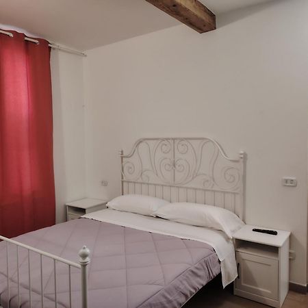 Casa Paradigna Parma Kültér fotó