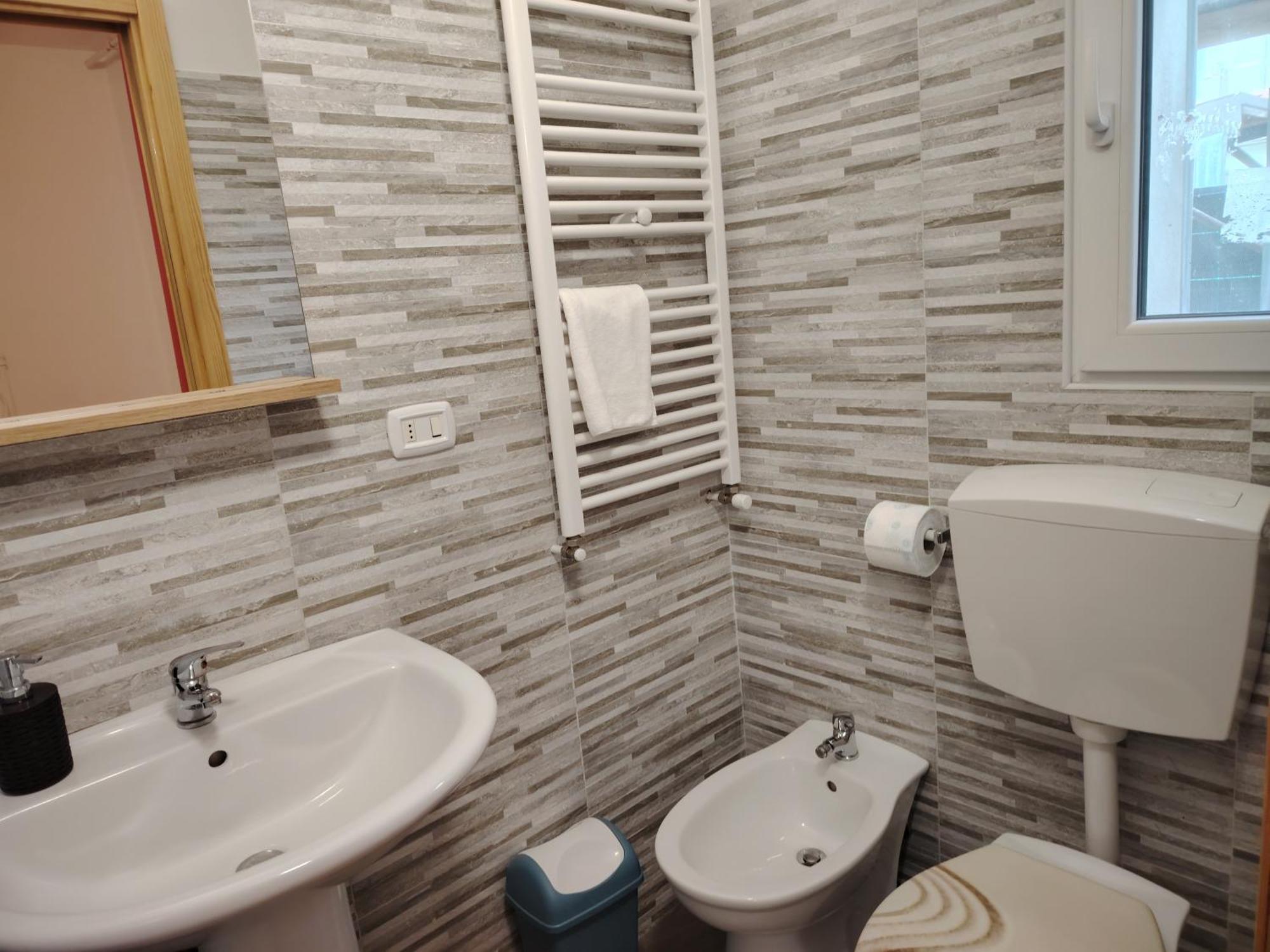 Casa Paradigna Parma Kültér fotó