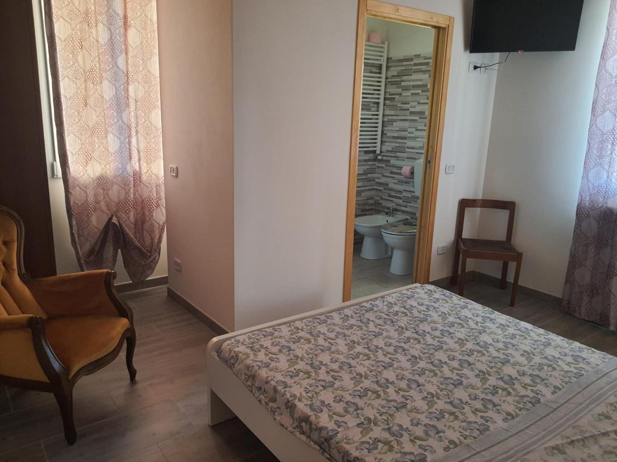 Casa Paradigna Parma Kültér fotó