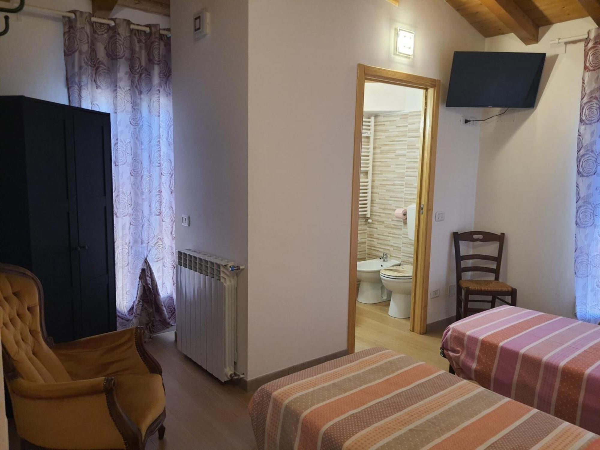 Casa Paradigna Parma Kültér fotó