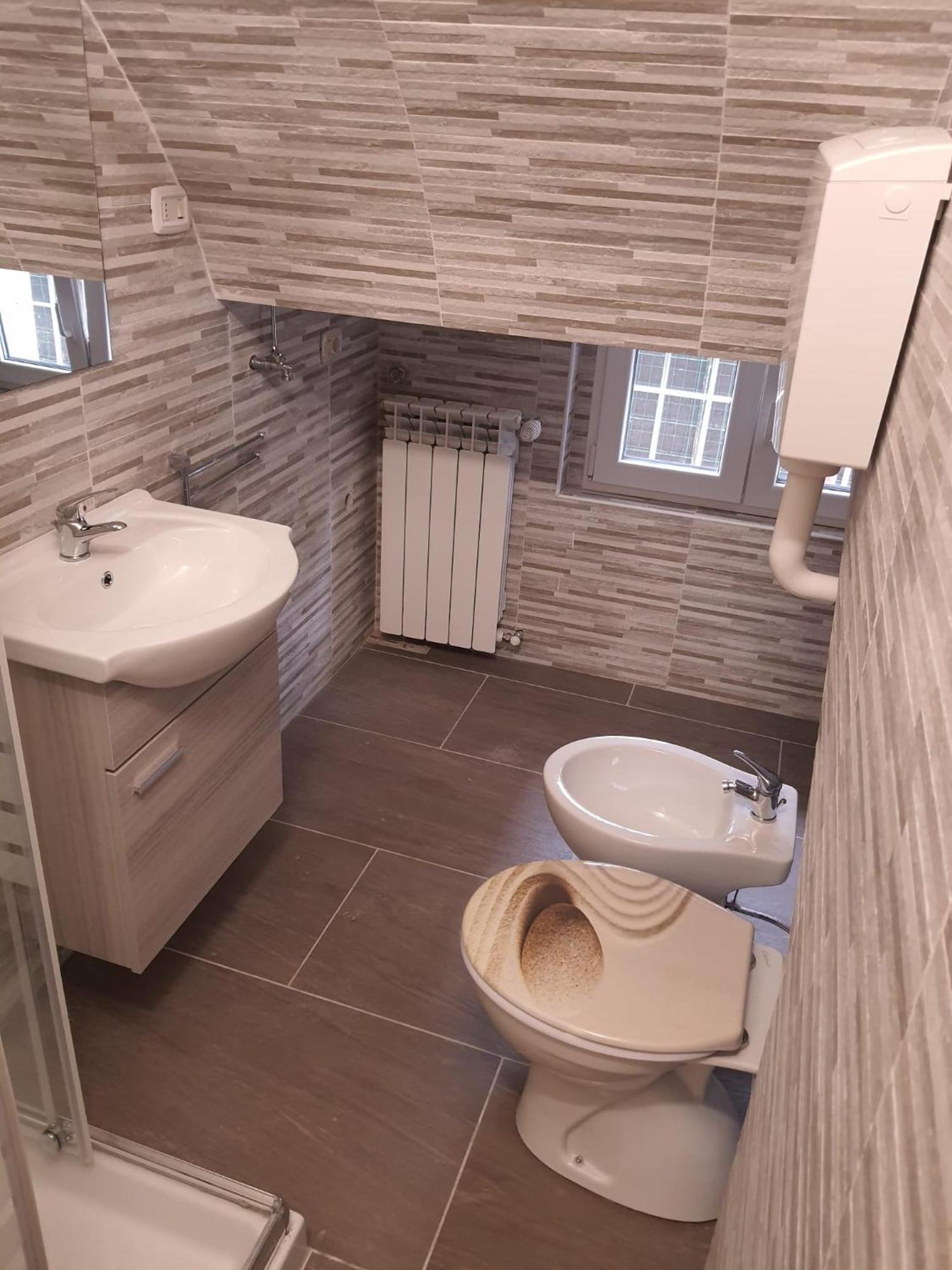 Casa Paradigna Parma Kültér fotó