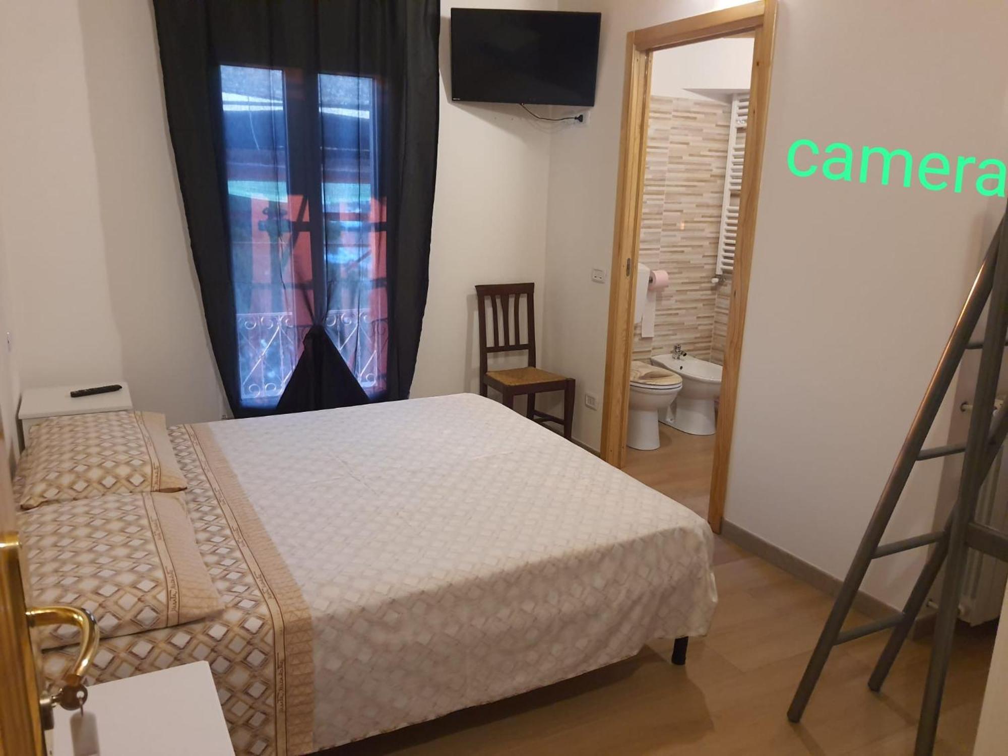 Casa Paradigna Parma Kültér fotó
