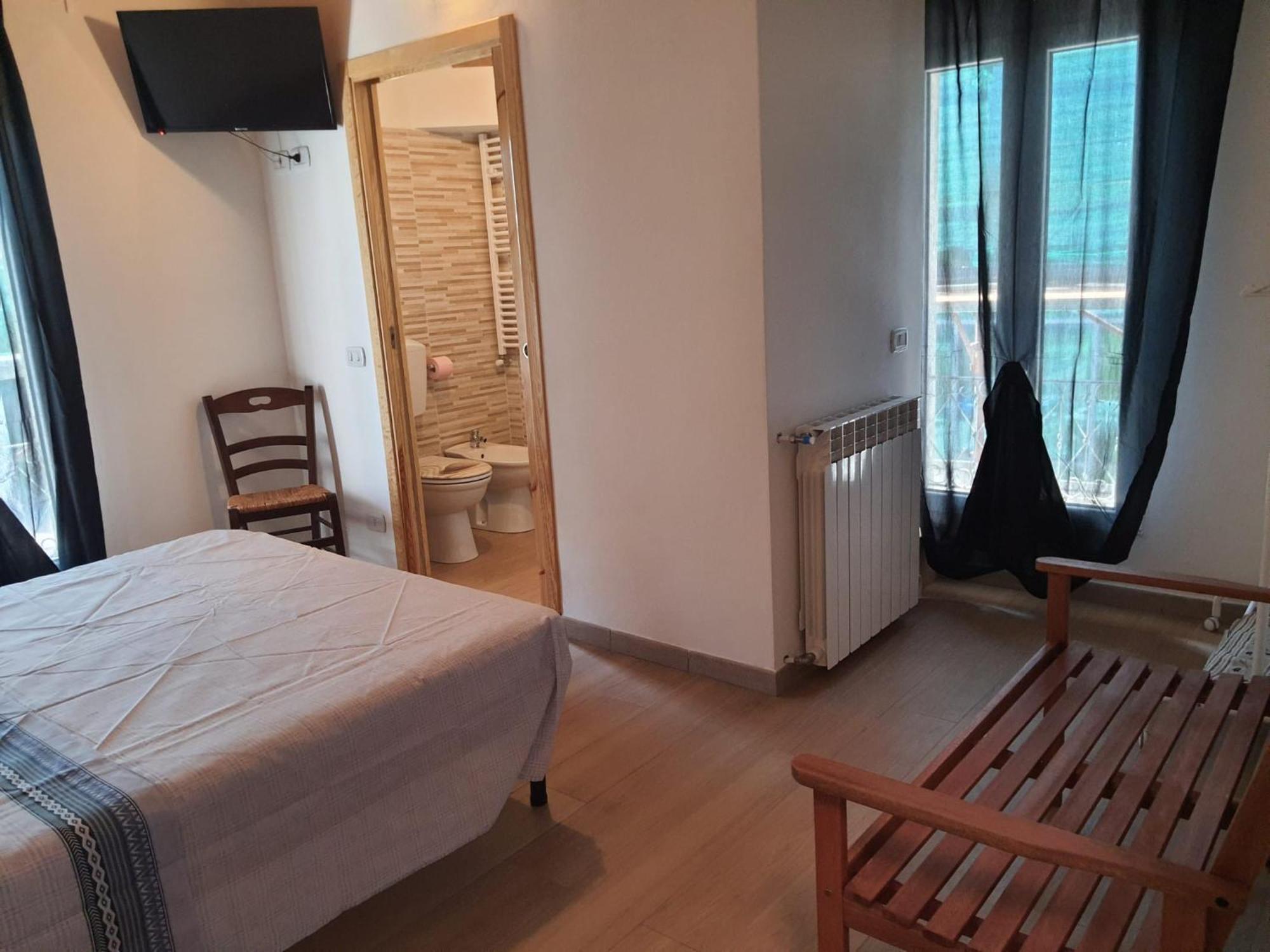 Casa Paradigna Parma Kültér fotó