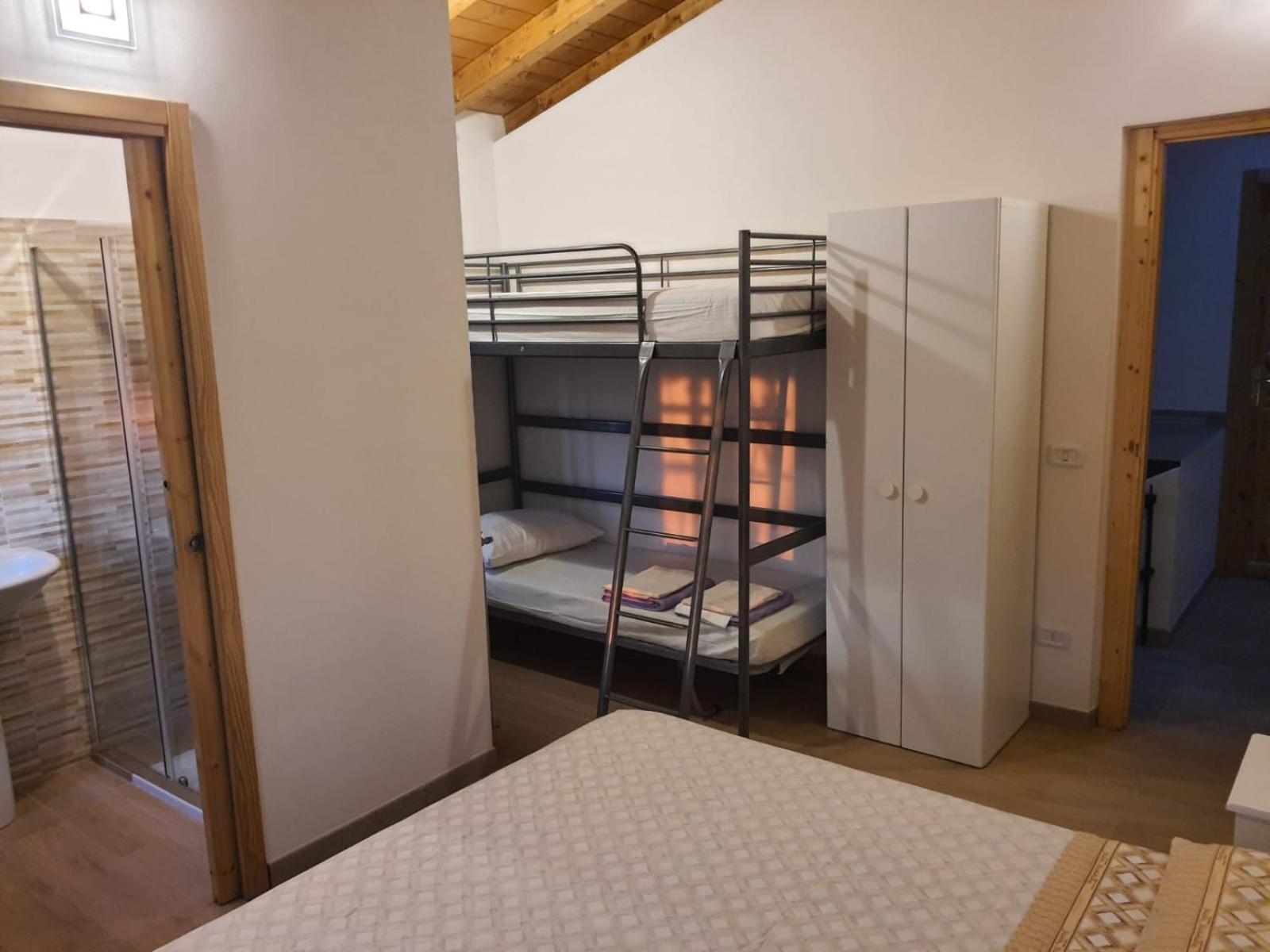 Casa Paradigna Parma Kültér fotó