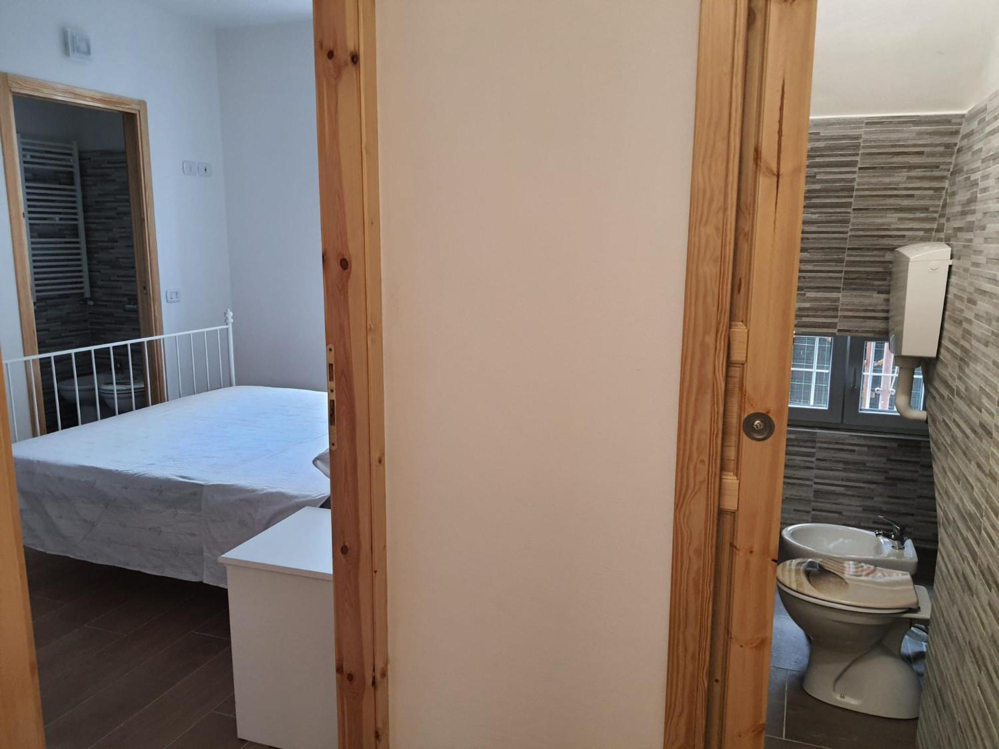 Casa Paradigna Parma Kültér fotó