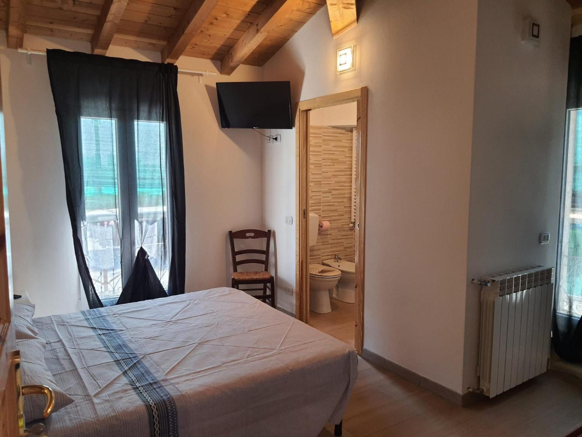 Casa Paradigna Parma Kültér fotó