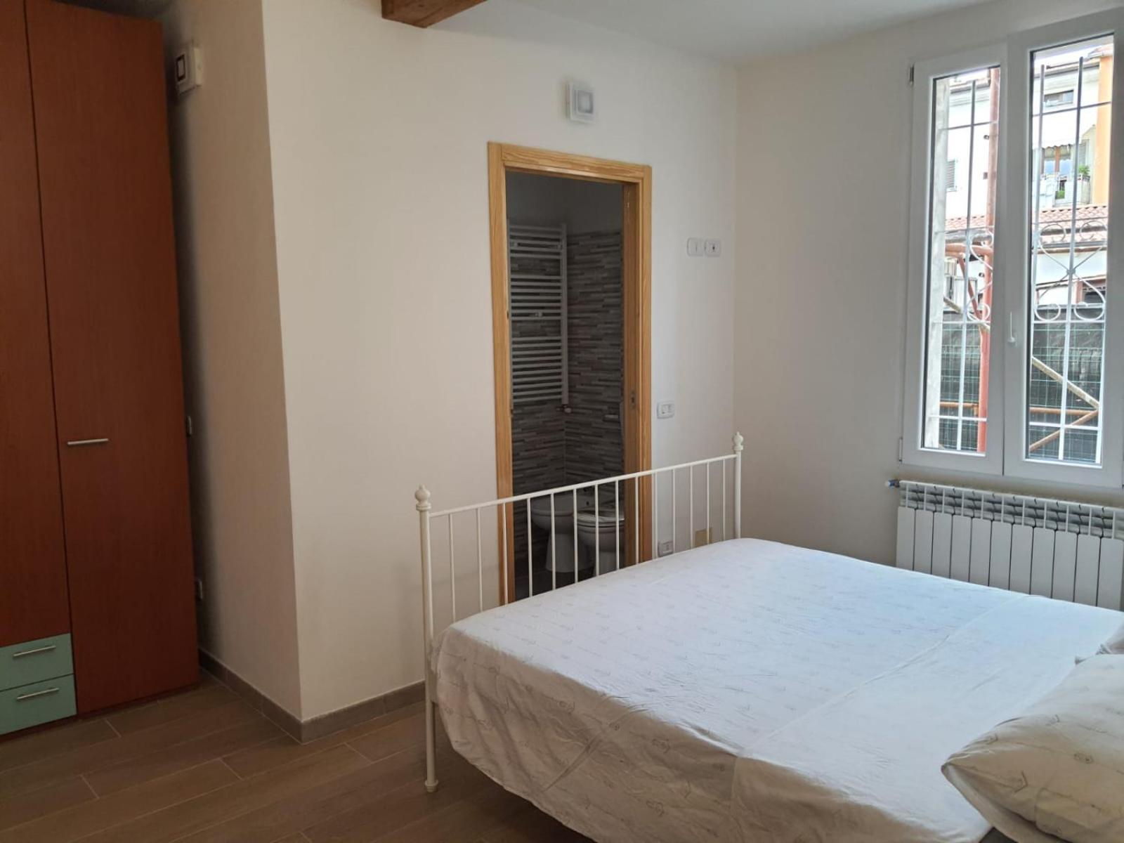 Casa Paradigna Parma Kültér fotó