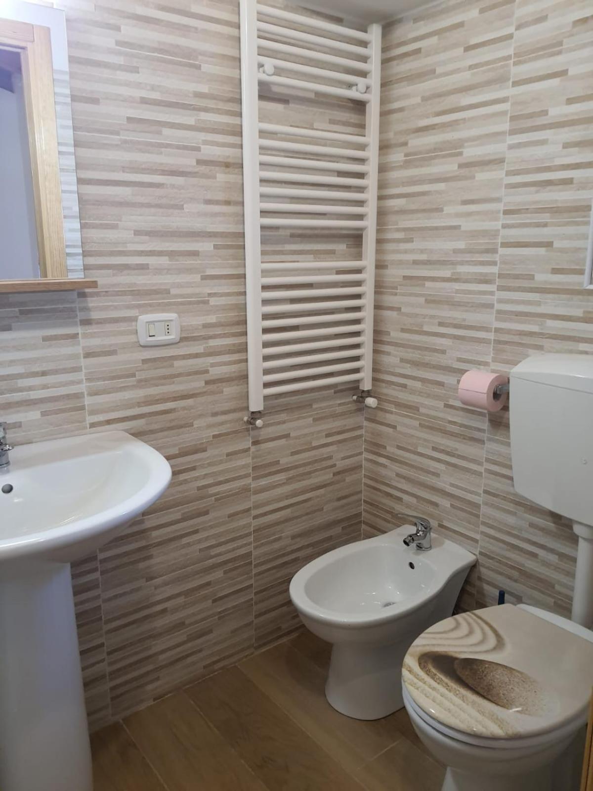 Casa Paradigna Parma Kültér fotó